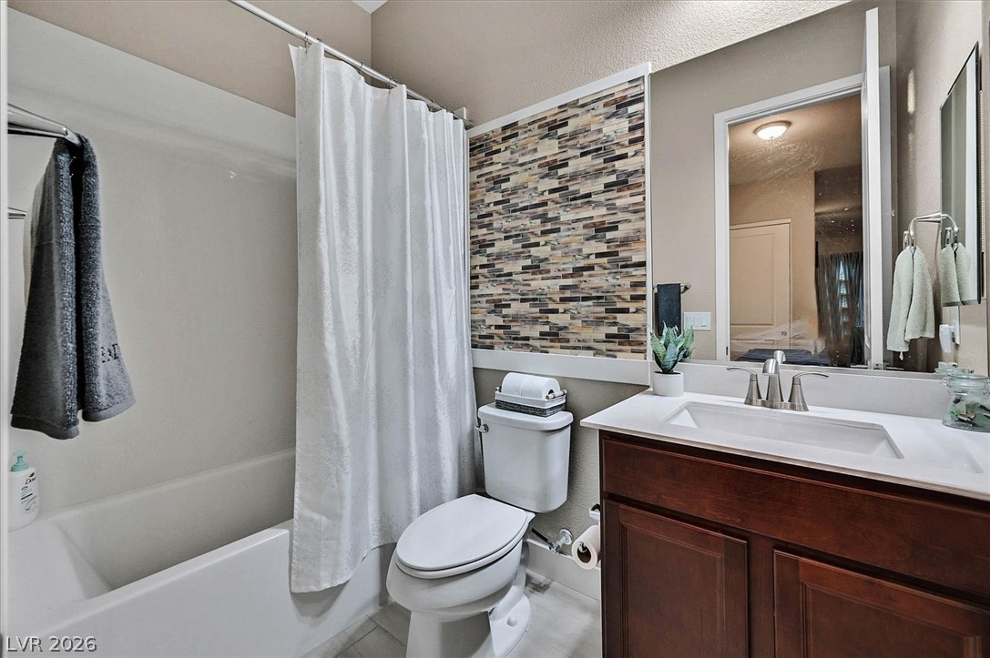 3857 Montone Avenue Las Vegas NV 89141