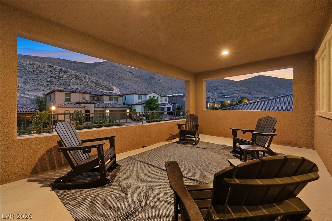 3857 Montone Avenue Las Vegas NV 89141