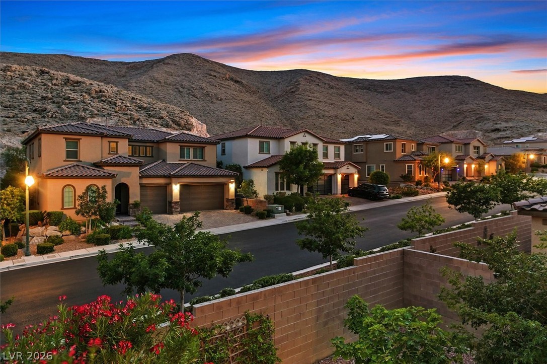 3857 Montone Avenue Las Vegas NV 89141