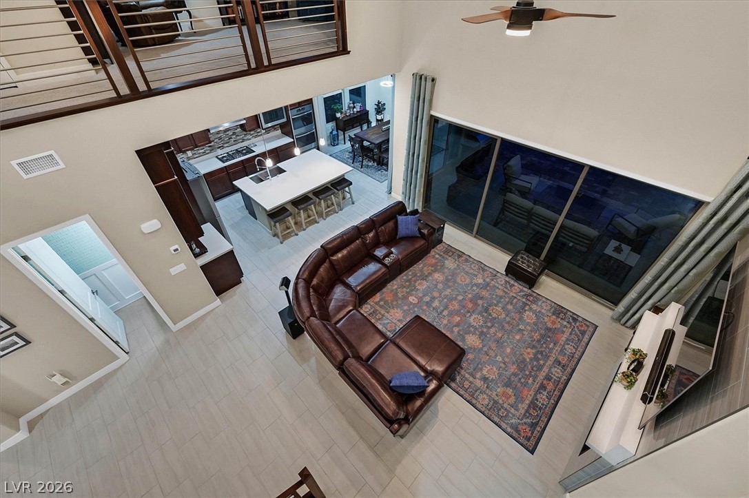3857 Montone Avenue Las Vegas NV 89141