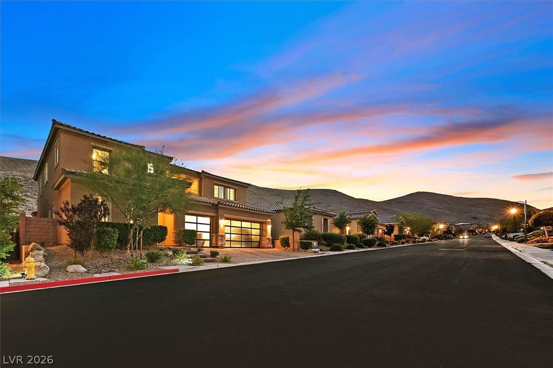 3857 Montone Avenue Las Vegas NV 89141