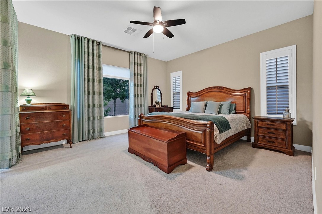 3857 Montone Avenue Las Vegas NV 89141