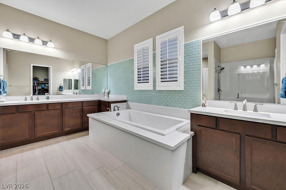 3857 Montone Avenue Las Vegas NV 89141