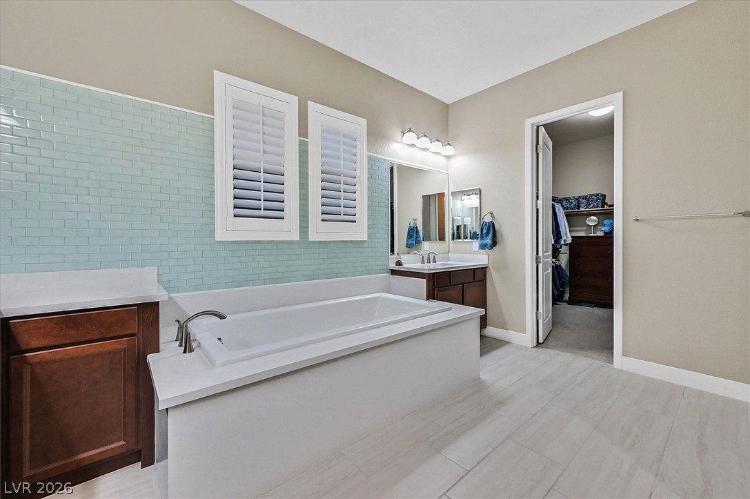 3857 Montone Avenue Las Vegas NV 89141