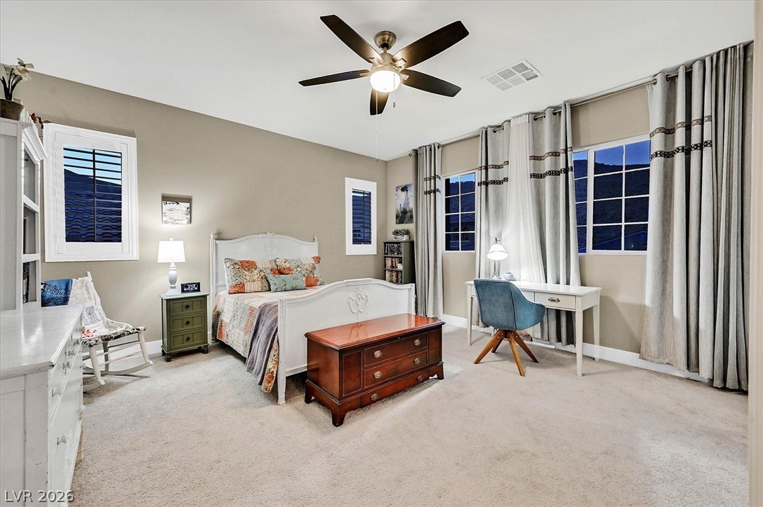 3857 Montone Avenue Las Vegas NV 89141