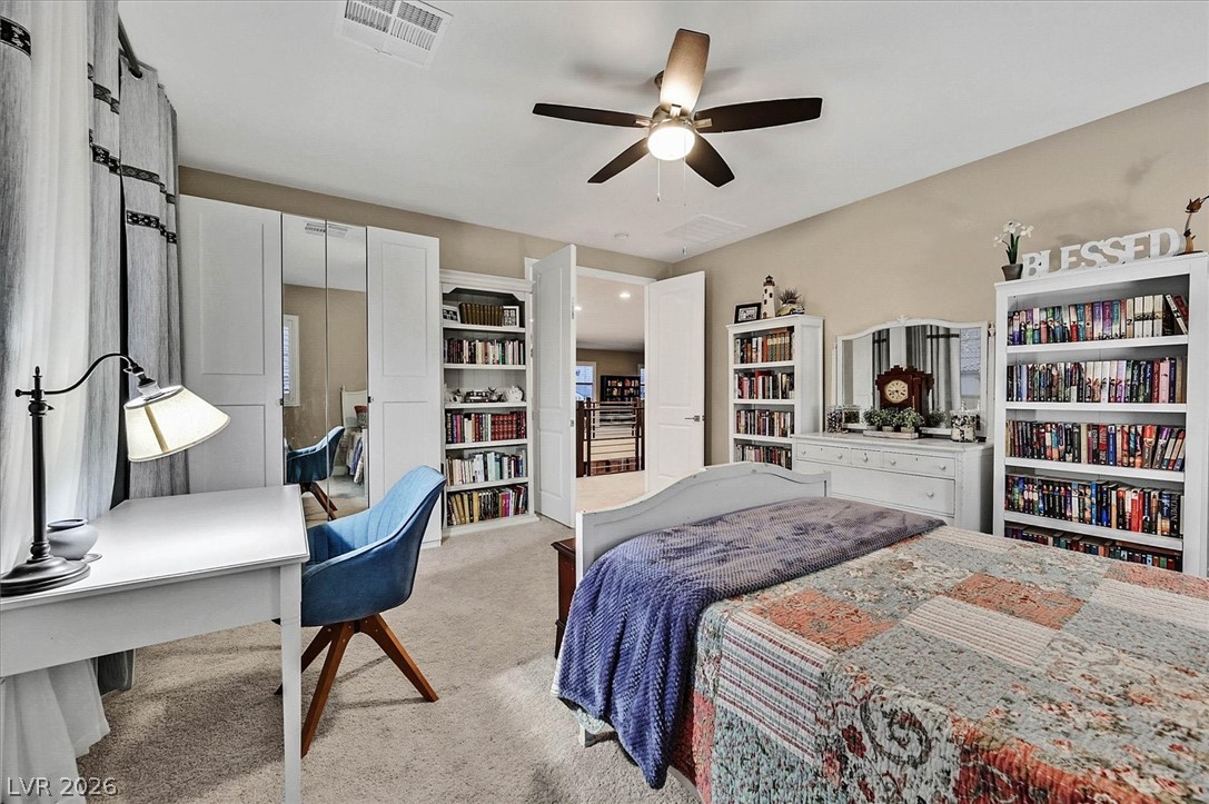 3857 Montone Avenue Las Vegas NV 89141