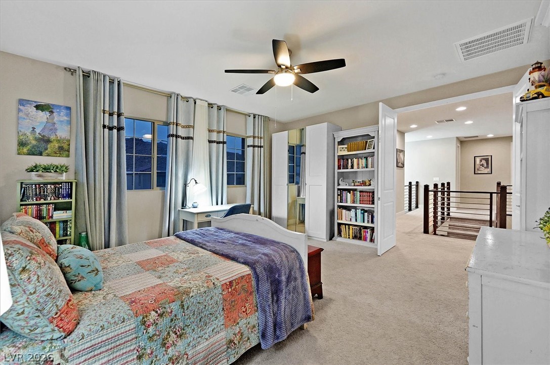 3857 Montone Avenue Las Vegas NV 89141