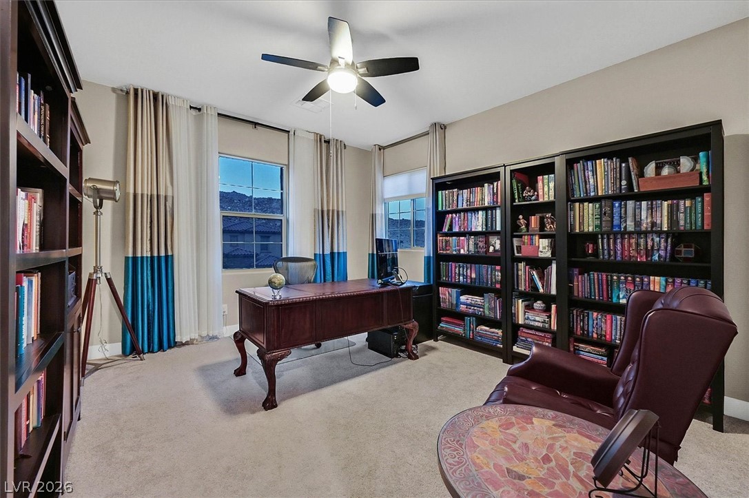 3857 Montone Avenue Las Vegas NV 89141