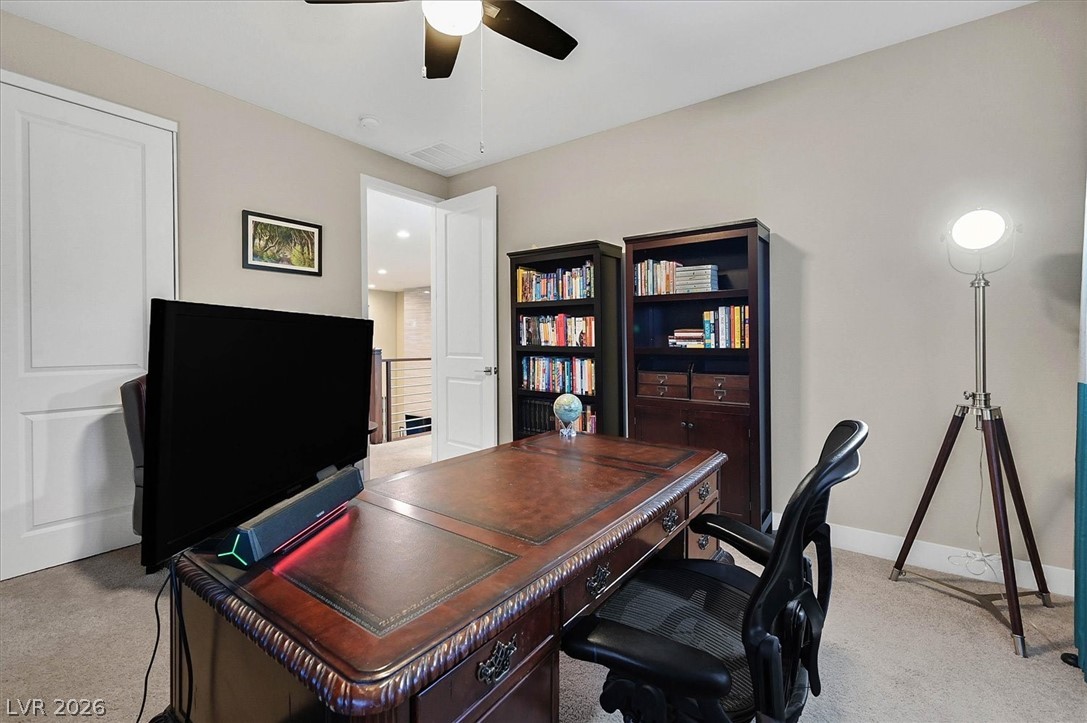 3857 Montone Avenue Las Vegas NV 89141