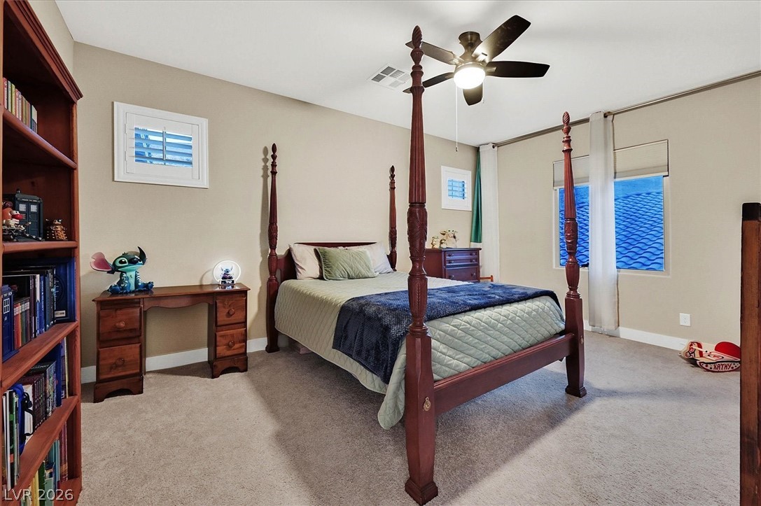 3857 Montone Avenue Las Vegas NV 89141