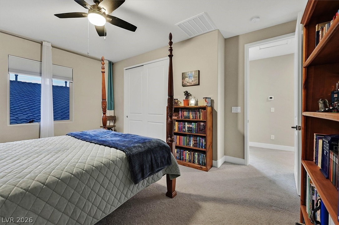 3857 Montone Avenue Las Vegas NV 89141