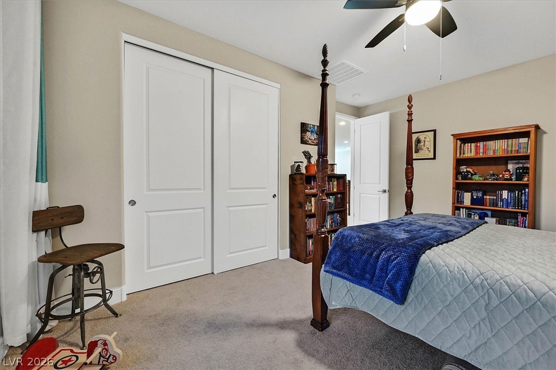 3857 Montone Avenue Las Vegas NV 89141