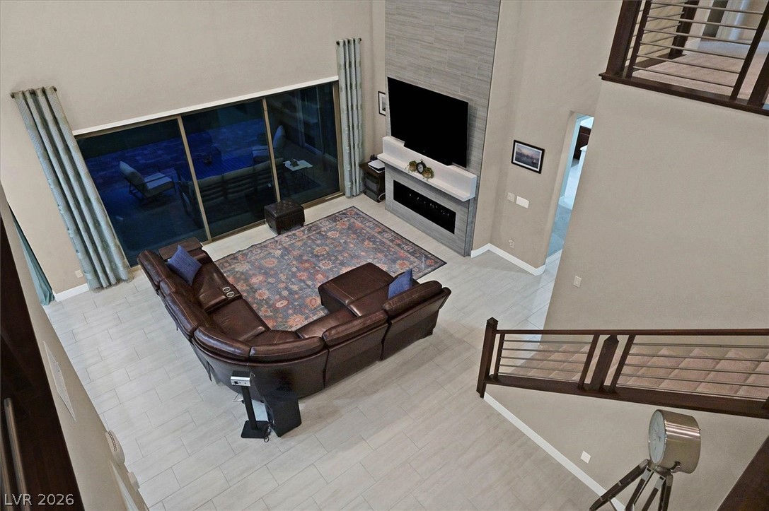 3857 Montone Avenue Las Vegas NV 89141