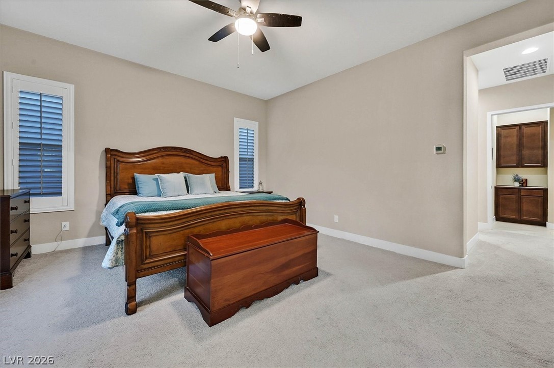 3857 Montone Avenue Las Vegas NV 89141