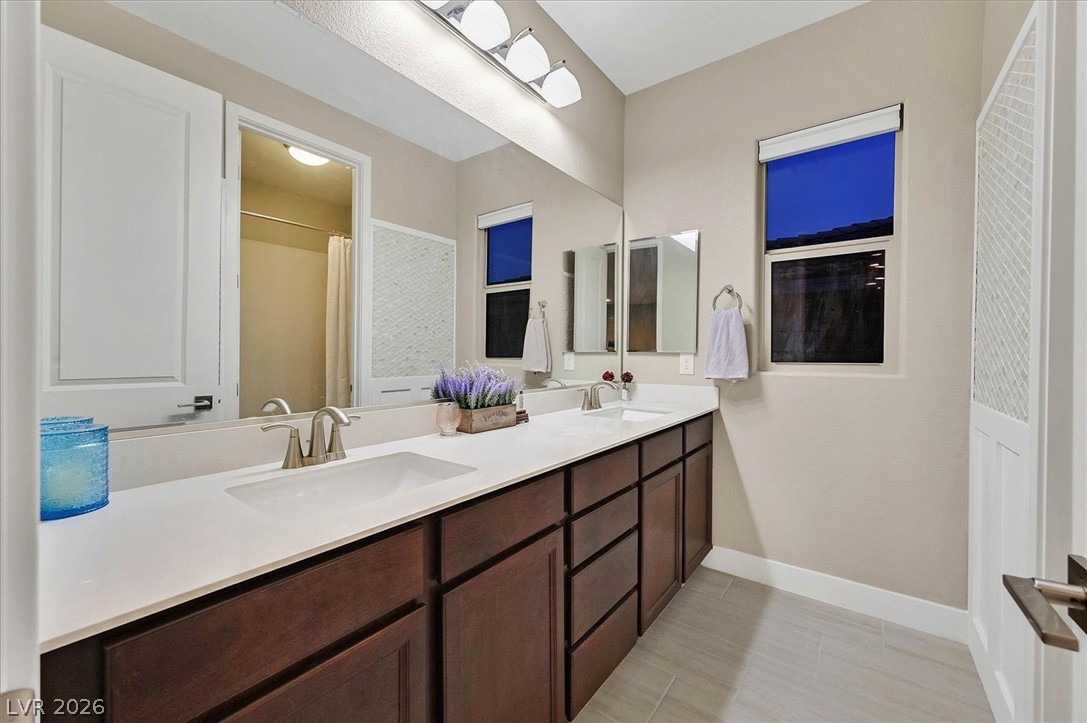 3857 Montone Avenue Las Vegas NV 89141