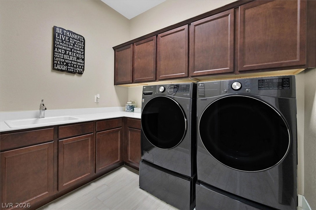 3857 Montone Avenue Las Vegas NV 89141