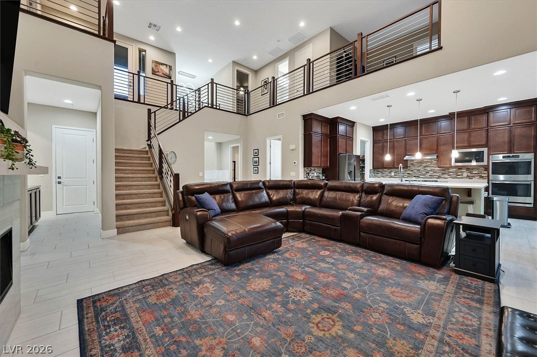 3857 Montone Avenue Las Vegas NV 89141