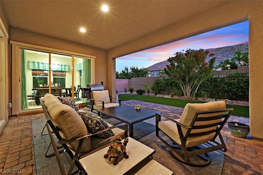 3857 Montone Avenue Las Vegas NV 89141