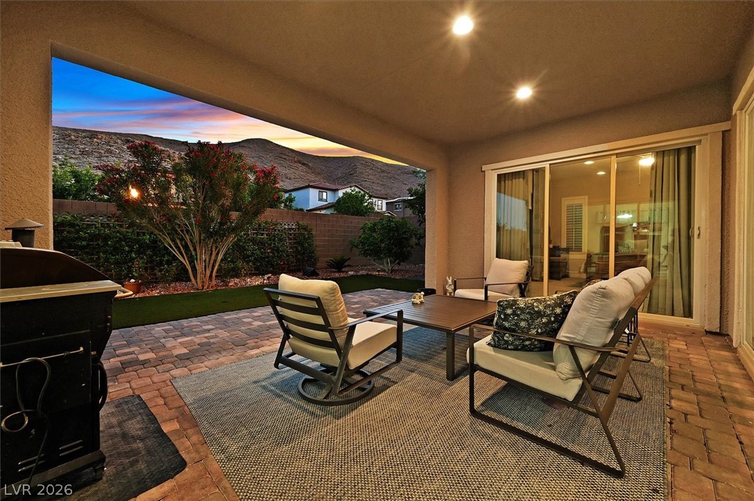 3857 Montone Avenue Las Vegas NV 89141