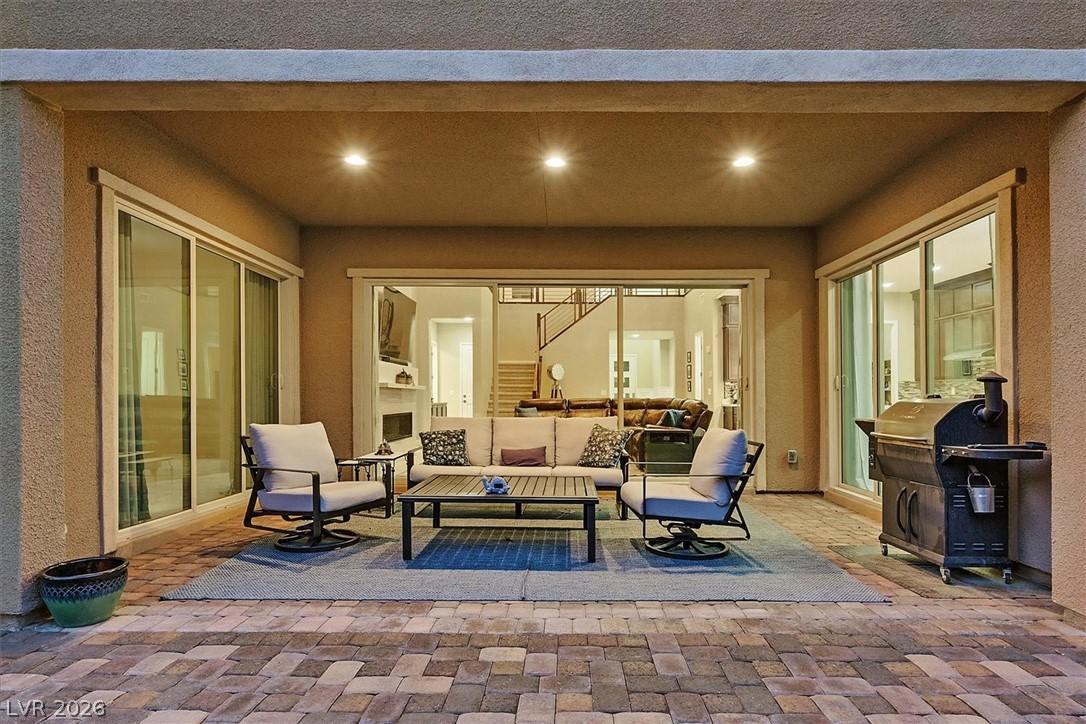 3857 Montone Avenue Las Vegas NV 89141