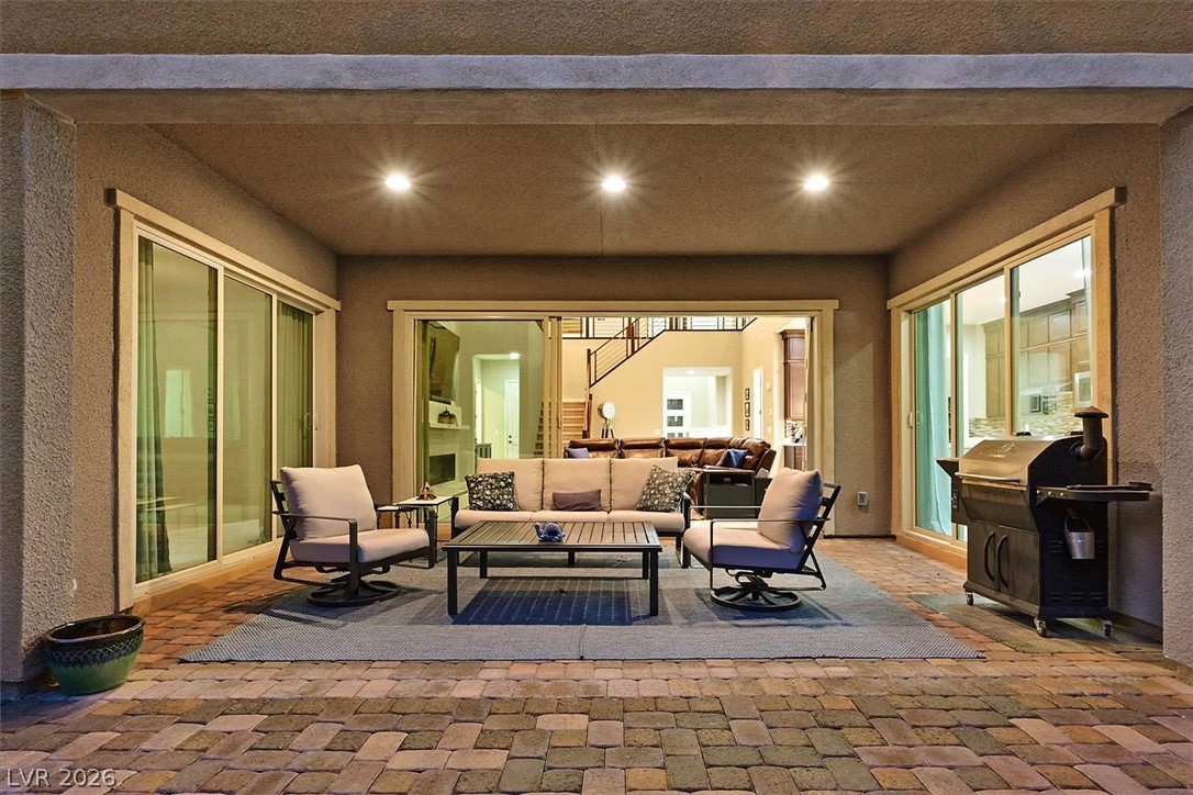 3857 Montone Avenue Las Vegas NV 89141