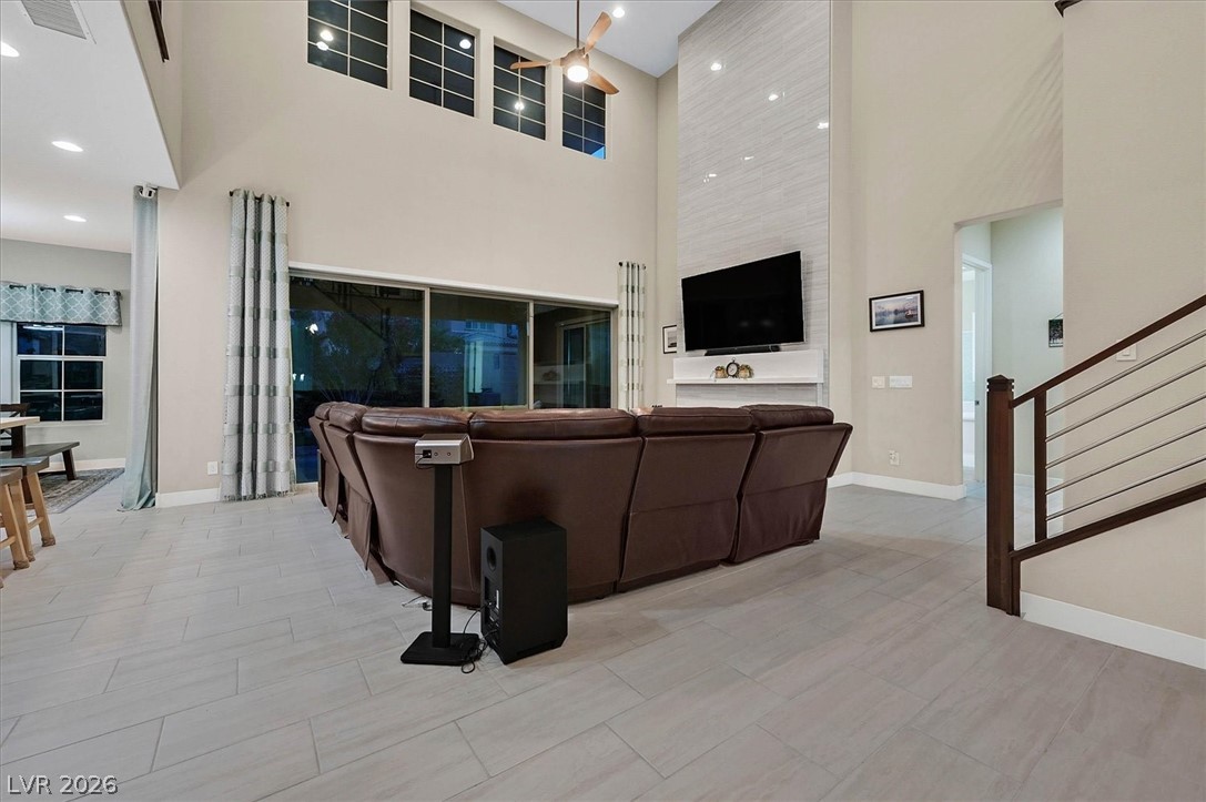 3857 Montone Avenue Las Vegas NV 89141