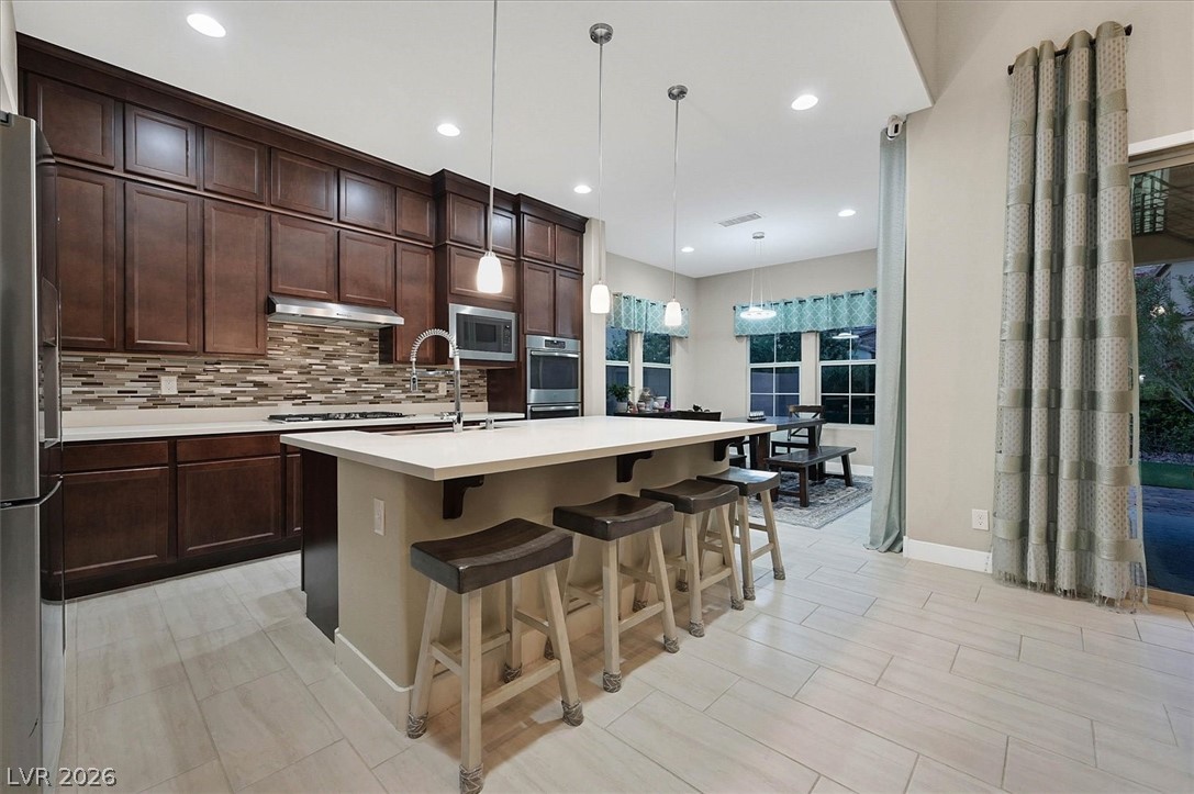 3857 Montone Avenue Las Vegas NV 89141