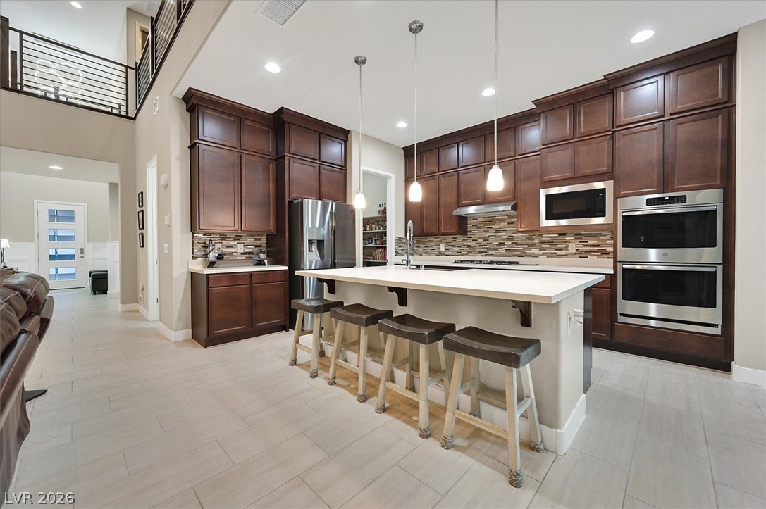 3857 Montone Avenue Las Vegas NV 89141