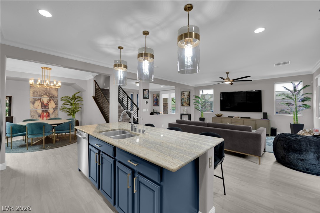 5401 Alden Glen Drive Las Vegas NV 89135