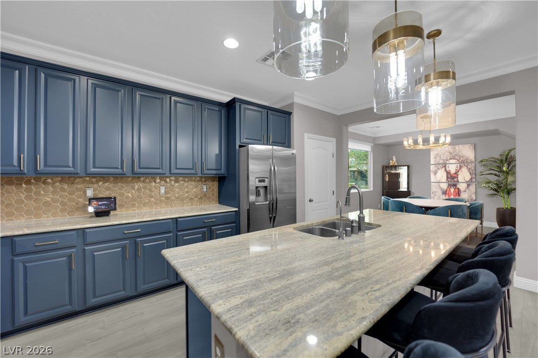 5401 Alden Glen Drive Las Vegas NV 89135