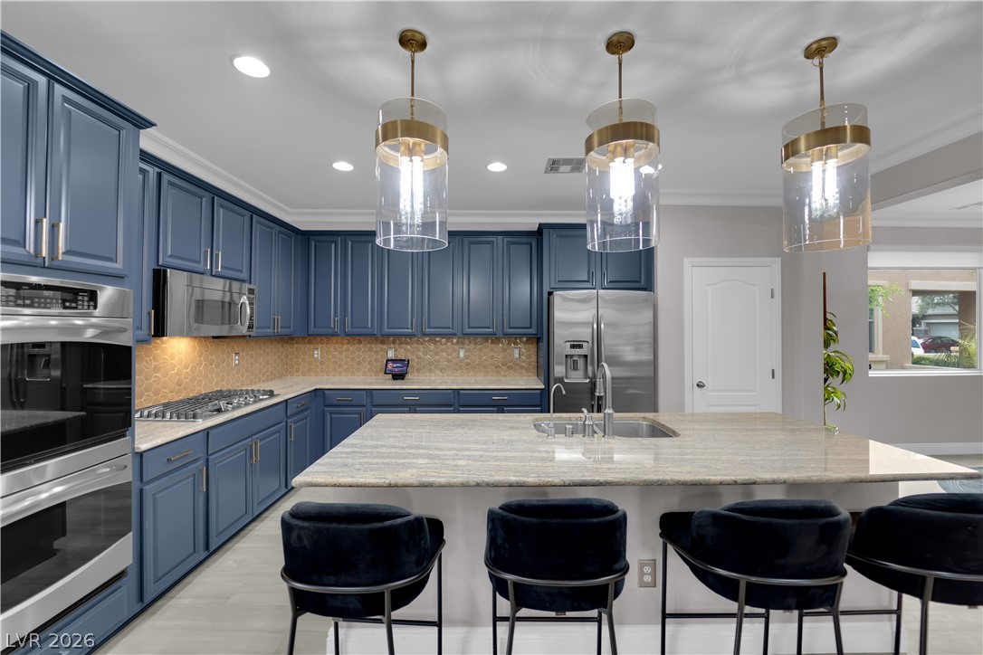 5401 Alden Glen Drive Las Vegas NV 89135