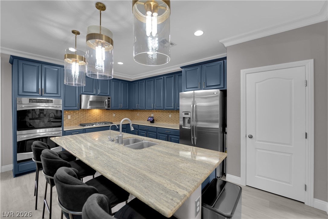 5401 Alden Glen Drive Las Vegas NV 89135