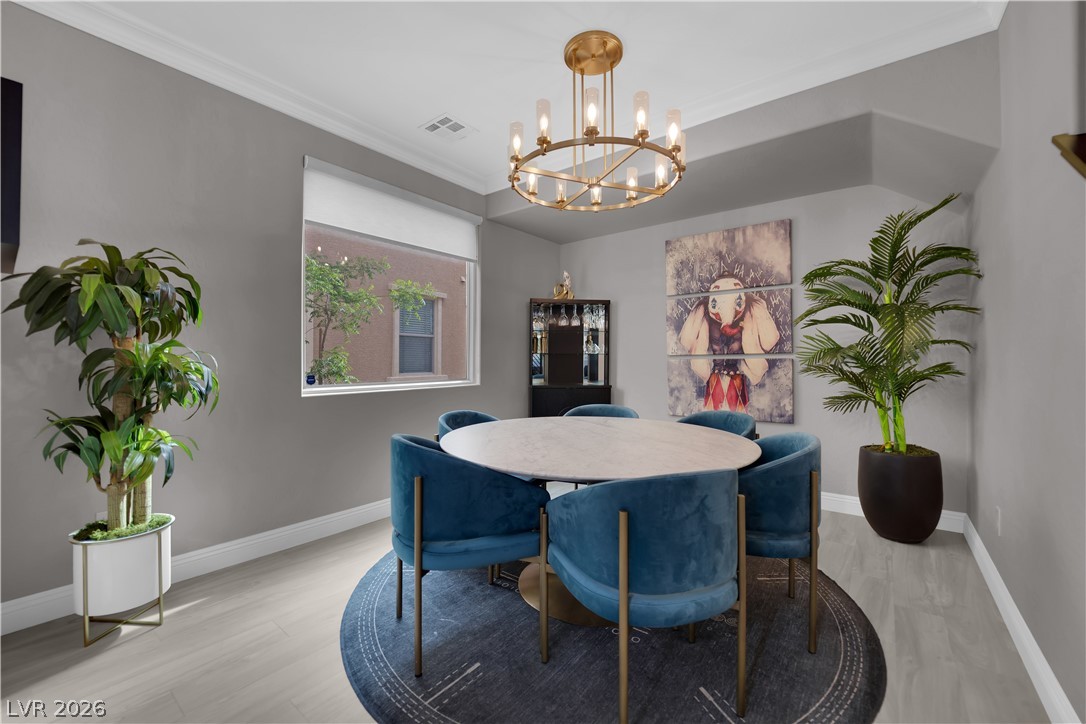 5401 Alden Glen Drive Las Vegas NV 89135