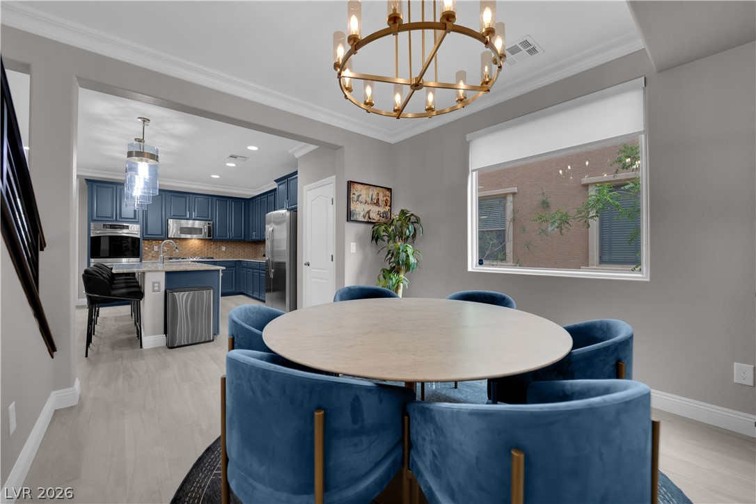 5401 Alden Glen Drive Las Vegas NV 89135