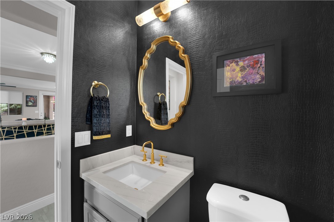 5401 Alden Glen Drive Las Vegas NV 89135