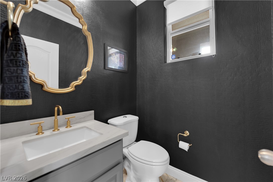 5401 Alden Glen Drive Las Vegas NV 89135