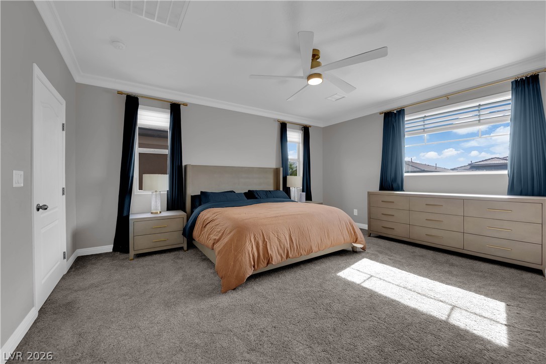 5401 Alden Glen Drive Las Vegas NV 89135