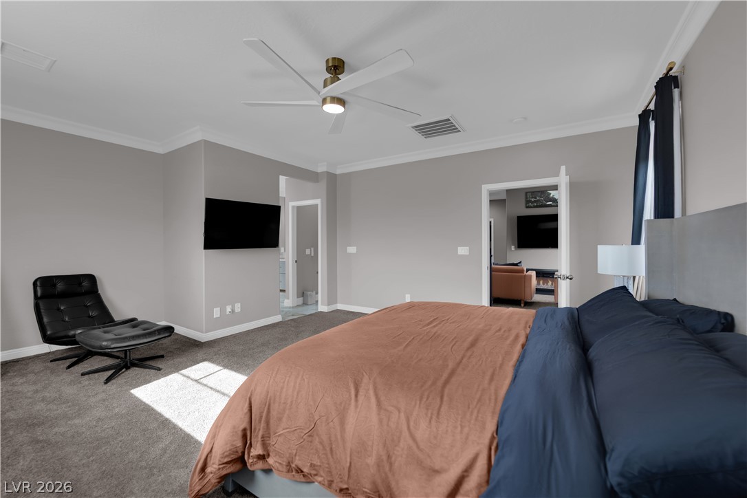 5401 Alden Glen Drive Las Vegas NV 89135