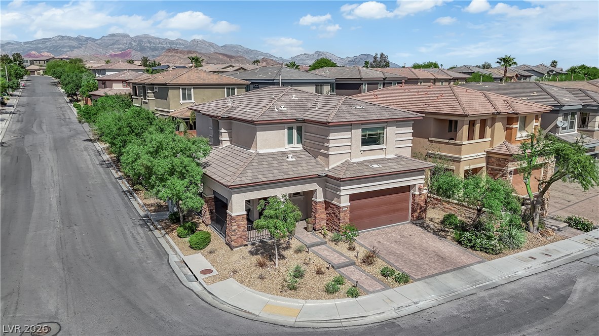 5401 Alden Glen Drive Las Vegas NV 89135