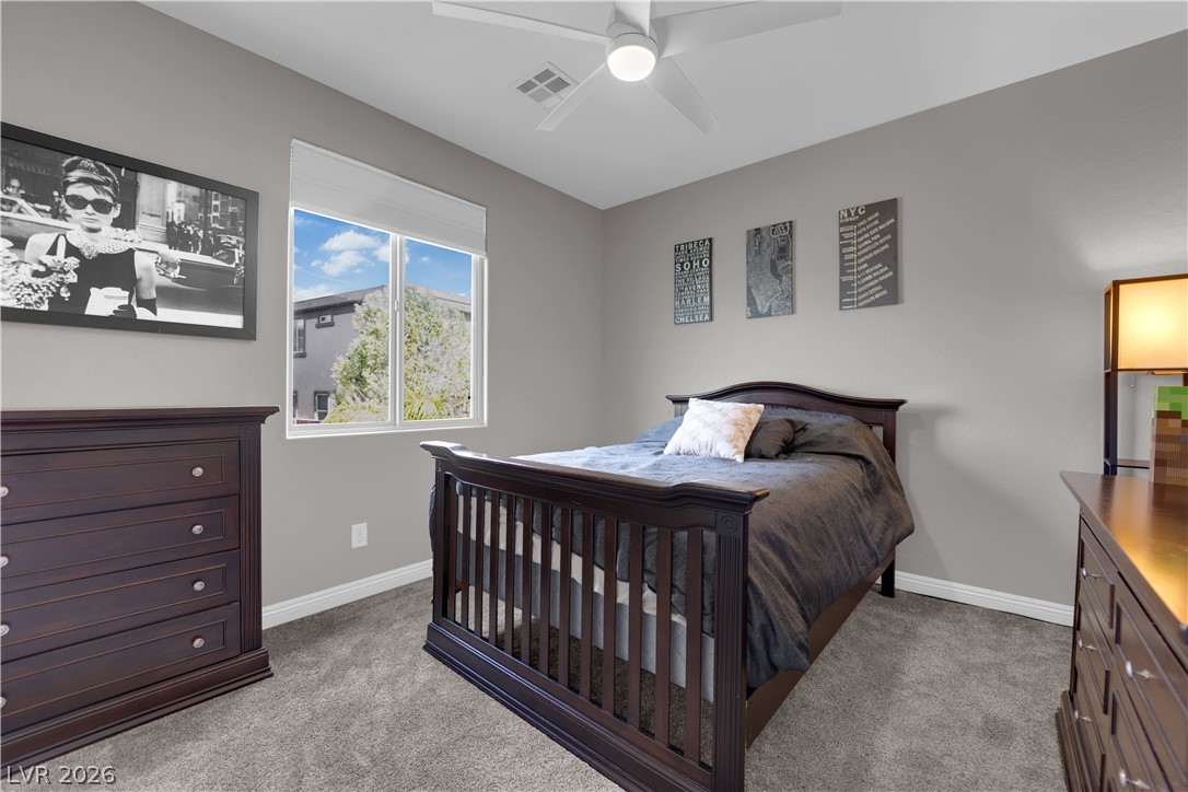 5401 Alden Glen Drive Las Vegas NV 89135