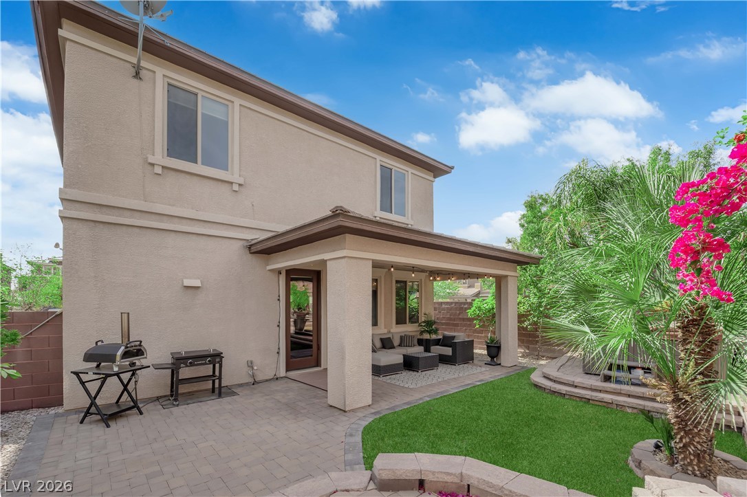 5401 Alden Glen Drive Las Vegas NV 89135