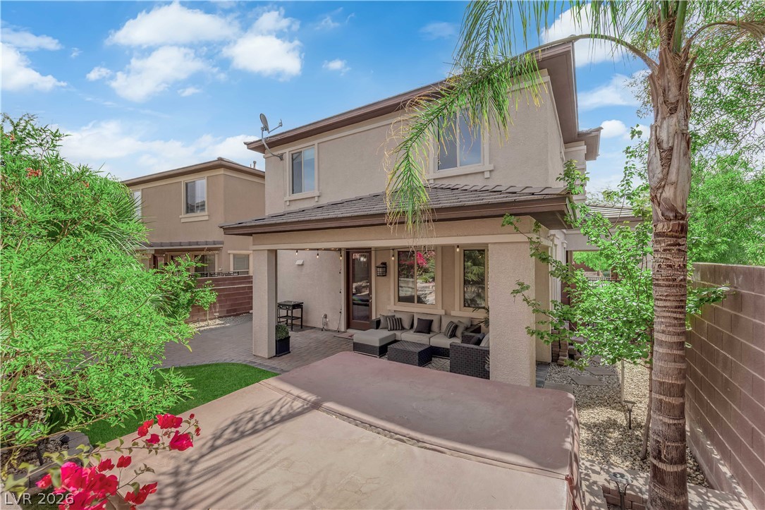 5401 Alden Glen Drive Las Vegas NV 89135