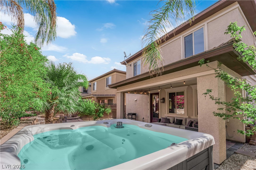 5401 Alden Glen Drive Las Vegas NV 89135