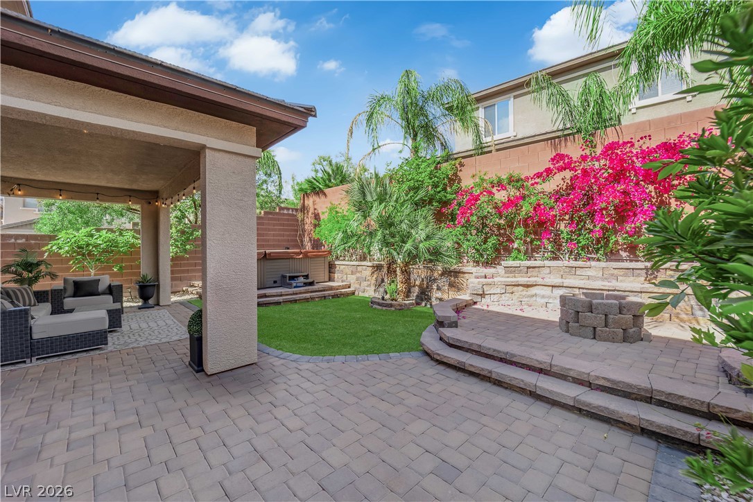 5401 Alden Glen Drive Las Vegas NV 89135