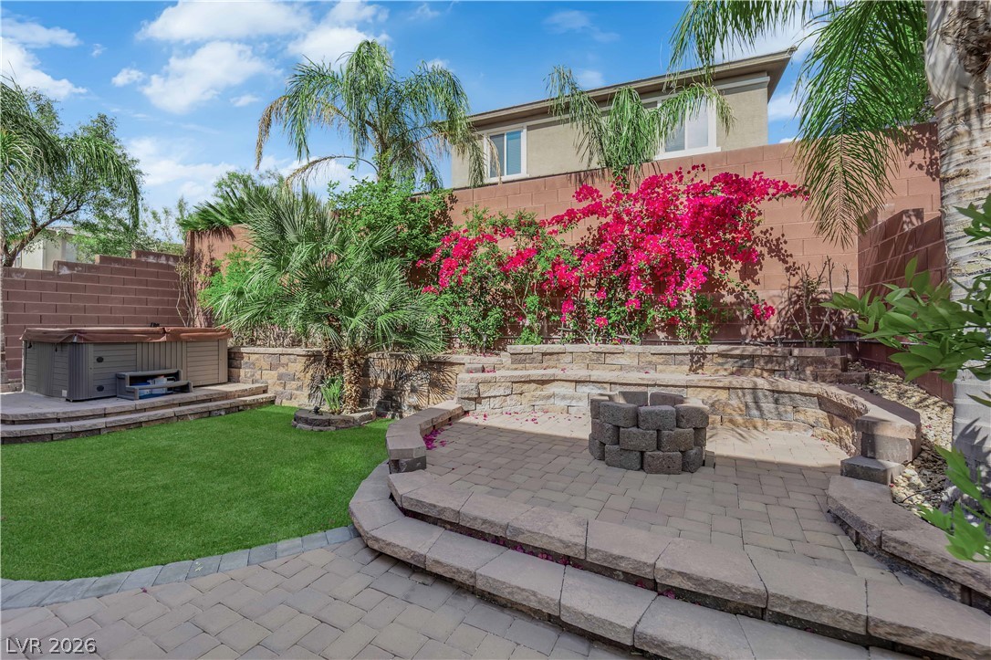 5401 Alden Glen Drive Las Vegas NV 89135