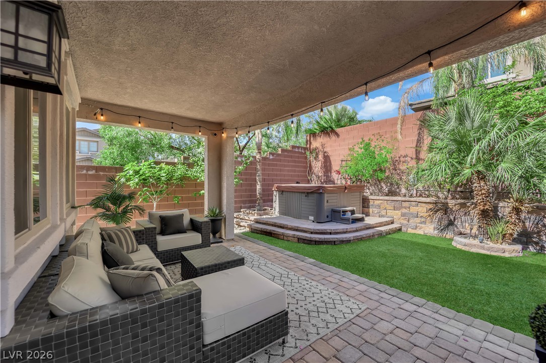 5401 Alden Glen Drive Las Vegas NV 89135