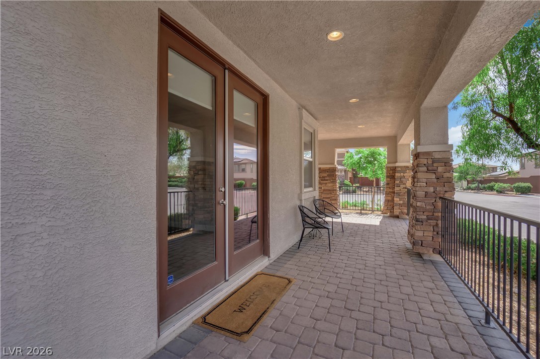 5401 Alden Glen Drive Las Vegas NV 89135