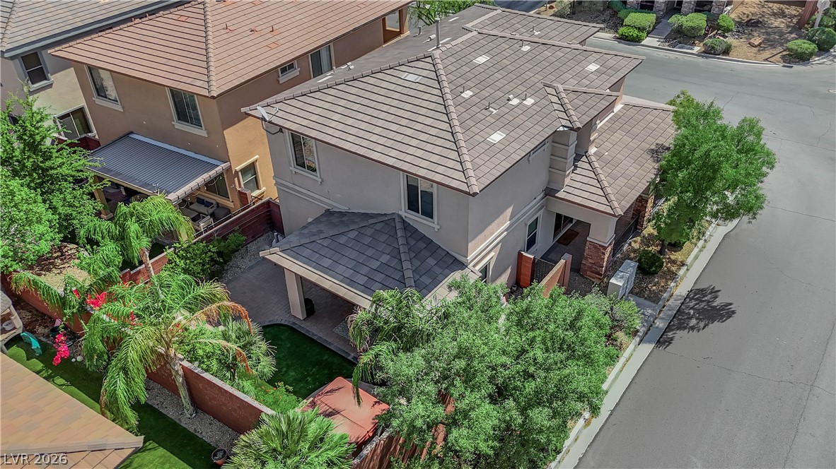 5401 Alden Glen Drive Las Vegas NV 89135