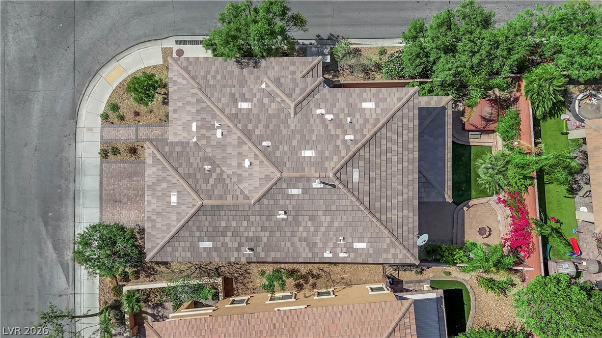 5401 Alden Glen Drive Las Vegas NV 89135