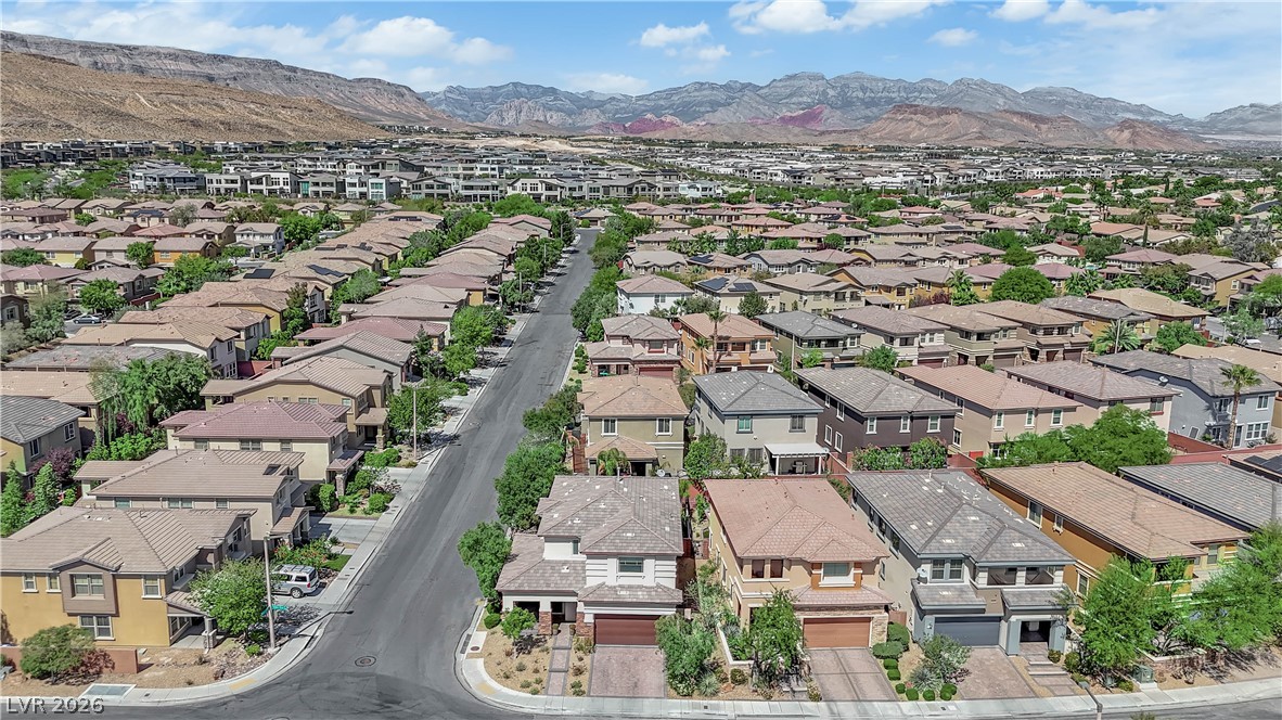 5401 Alden Glen Drive Las Vegas NV 89135